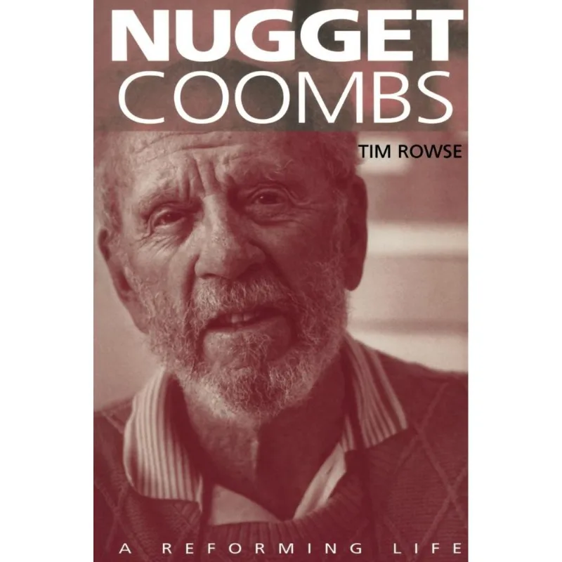 Nugget Coombs