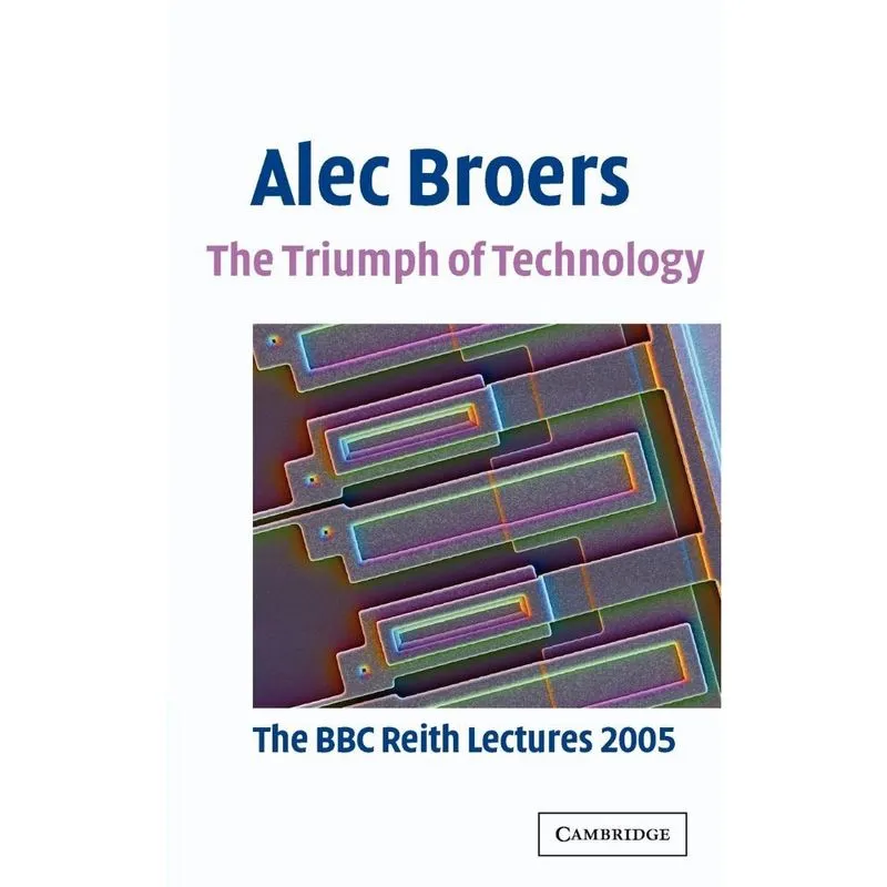 The Triumph of Technology