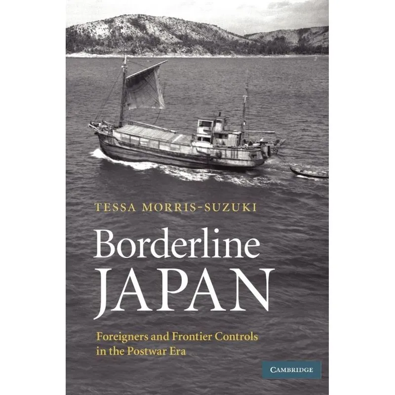 Borderline Japan