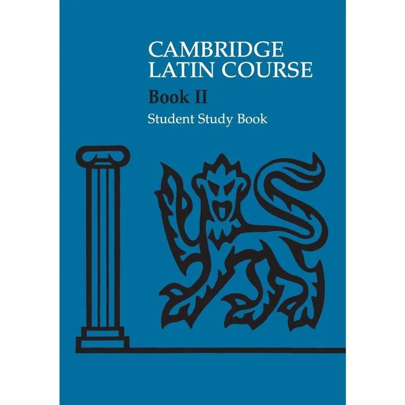 Cambridge Latin Course 2