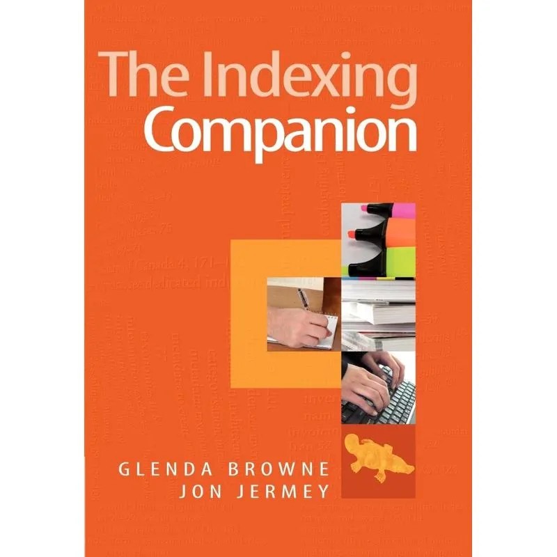 The Indexing Companion