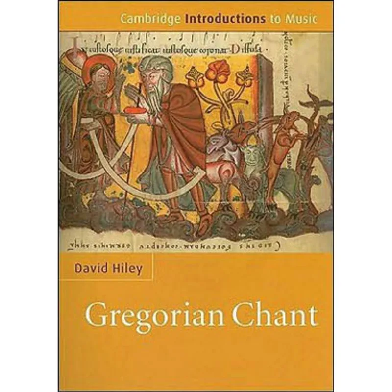 GREGORIAN CHANT