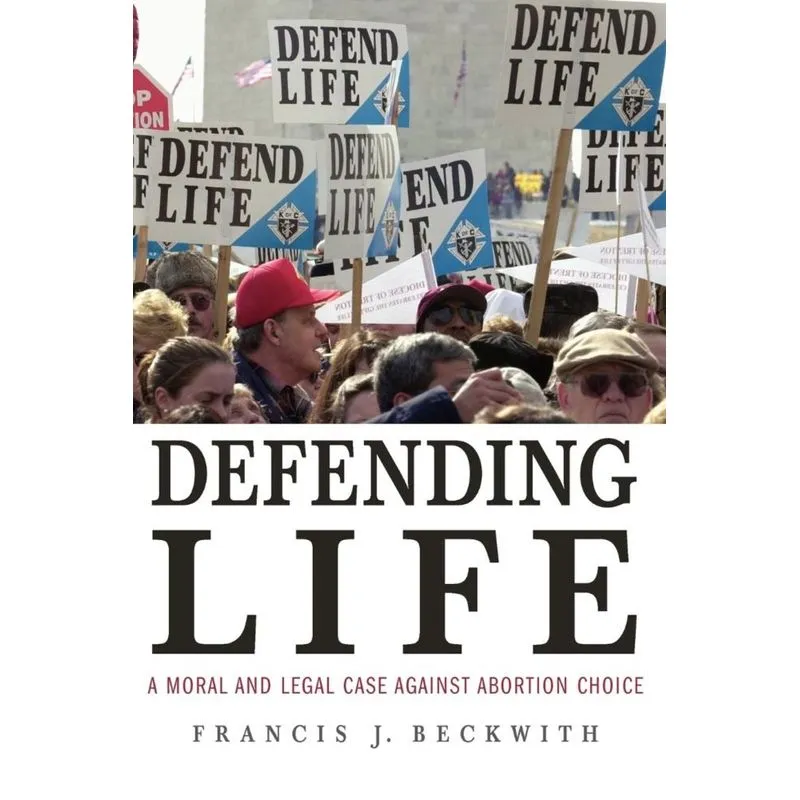 Defending Life