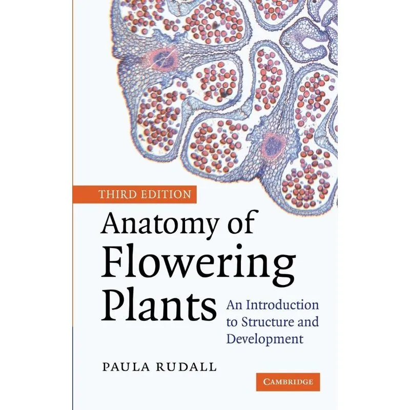 Anatomy of Flowering Plants