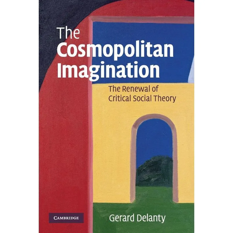 The Cosmopolitan Imagination