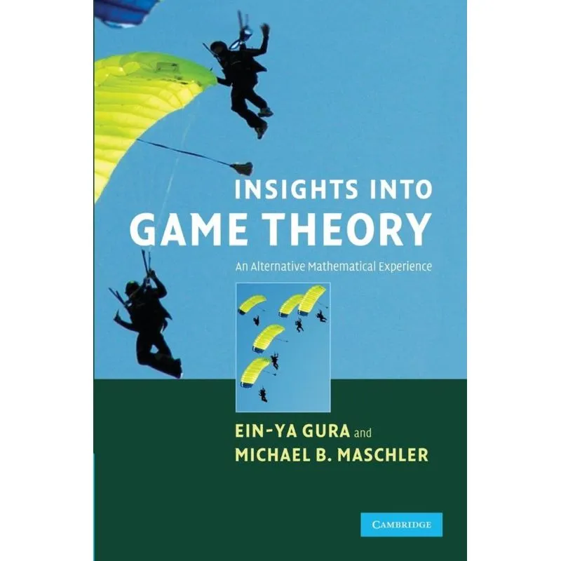 Insights into Game Theory