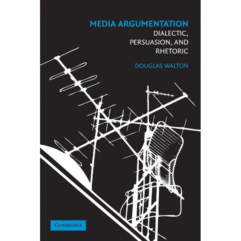 Media Argumentation