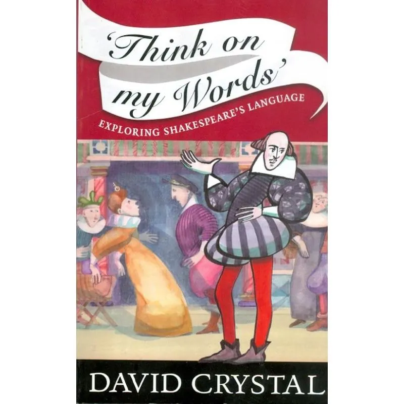 THINK ON MY WORDS