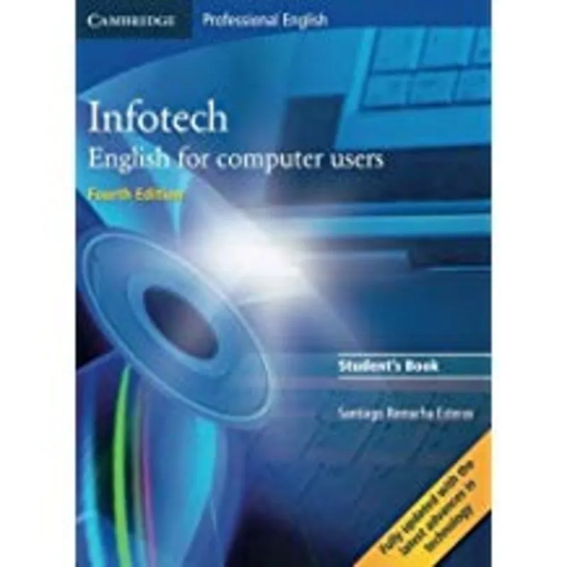 INFOTECH SB 4ED