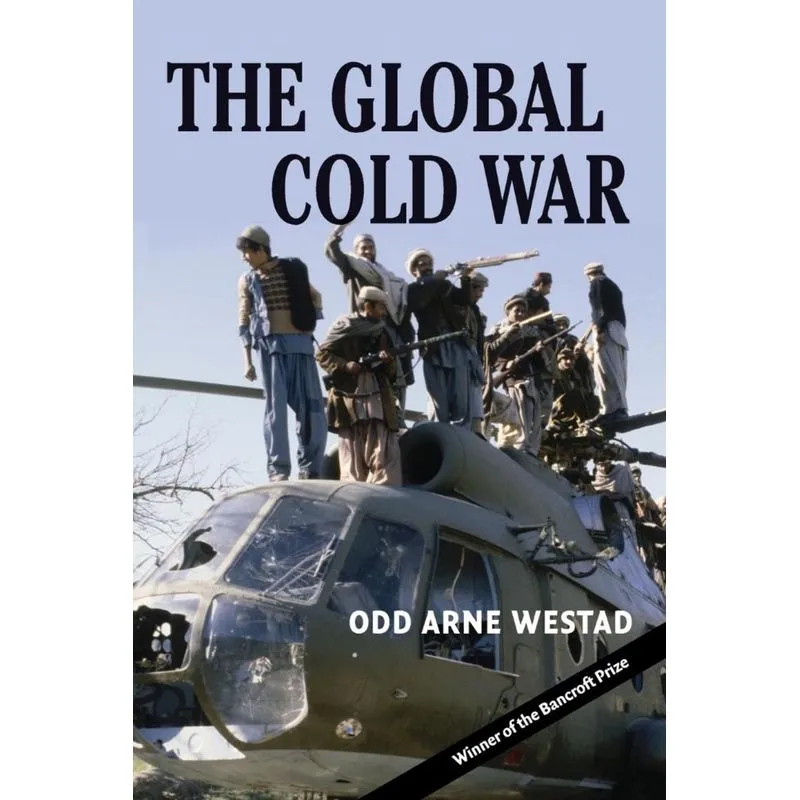 The Global Cold War