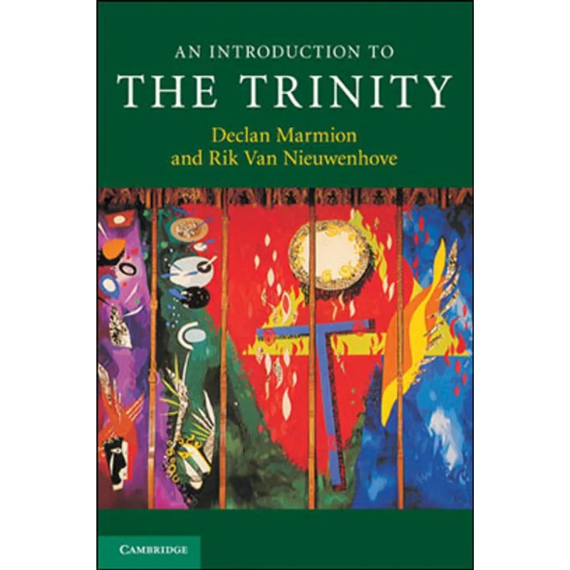 INTRODUCTION TO THE TRINITY, AN