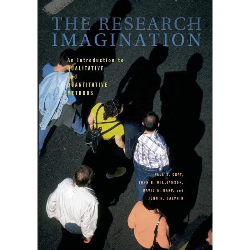 The Research Imagination
