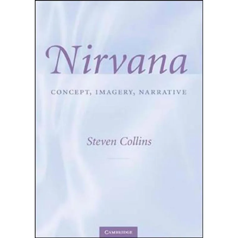 NIRVANA - CONCEPT, IMAGERY, NARRATIVE