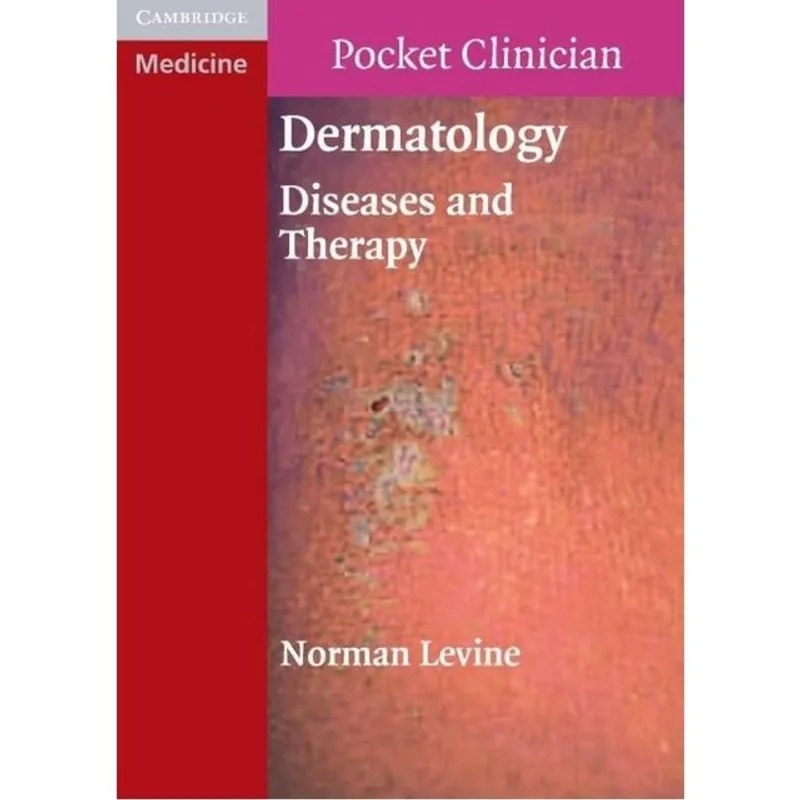 DERMATOLOGY - DISEASES AND THEORAPY