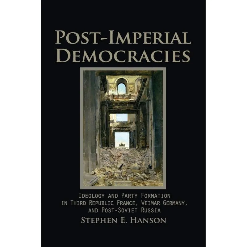 Post-Imperial Democracies