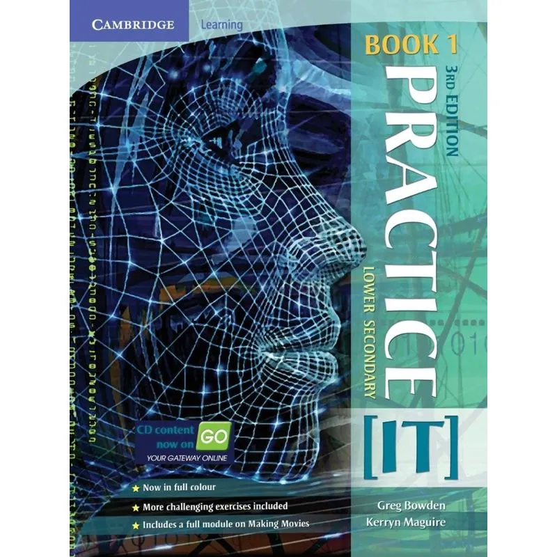 Practice IT Book 1