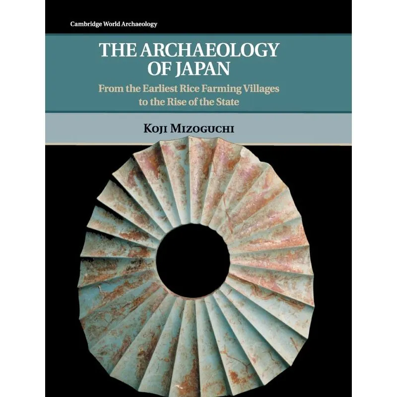 The Archaeology of Japan