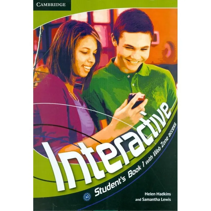 INTERACTIVE 1 SB