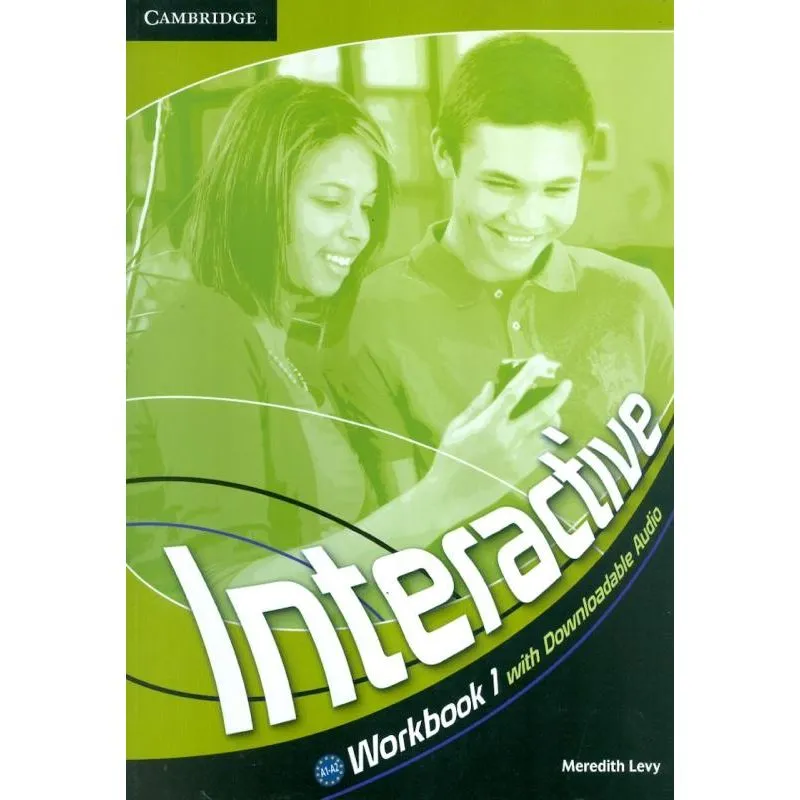 INTERACTIVE 1 WB