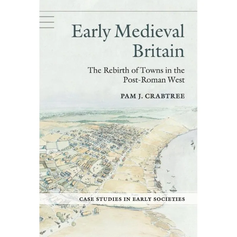 Early Medieval Britain