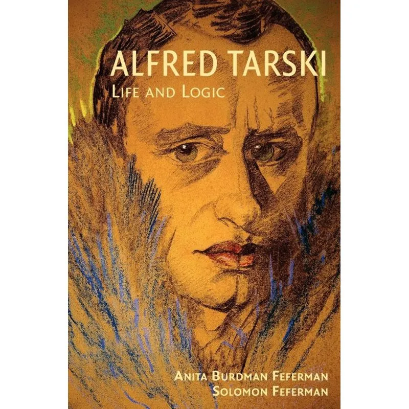 Alfred Tarski