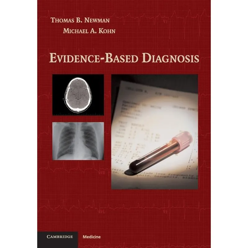 Evidence-Based Diagnosis