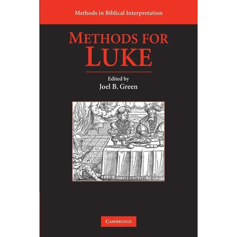 Methods For Luke