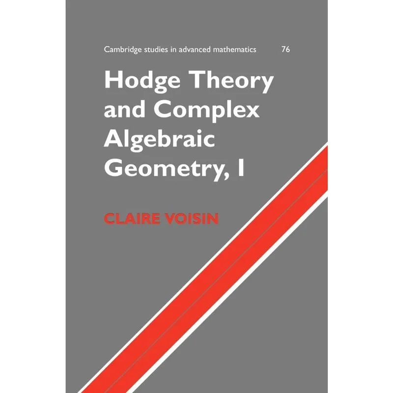 Hodge Theory and Complex Algebraic Geometry I