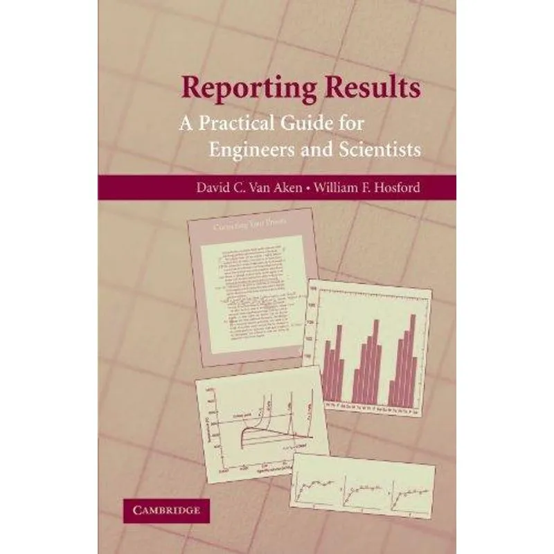 Reporting Results