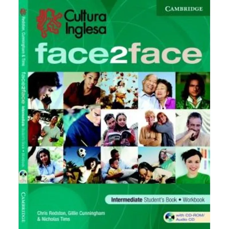 Face2face - Intermediate