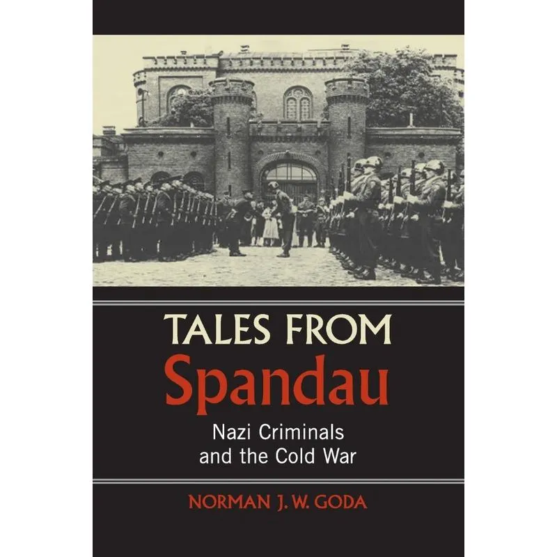 Tales from Spandau