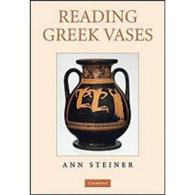 READING GREEK VASES