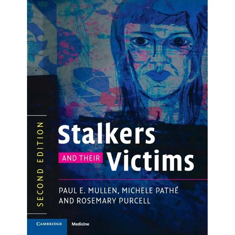 Stalkers and their Victims