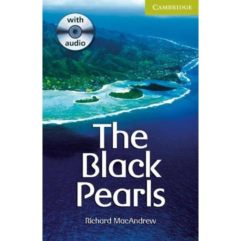 The Black Pearls Starter/Beginner