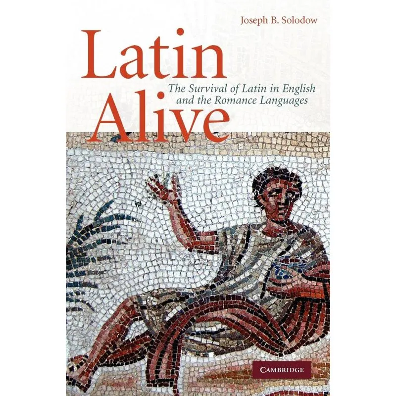 Latin Alive