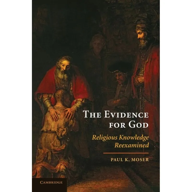 The Evidence for God