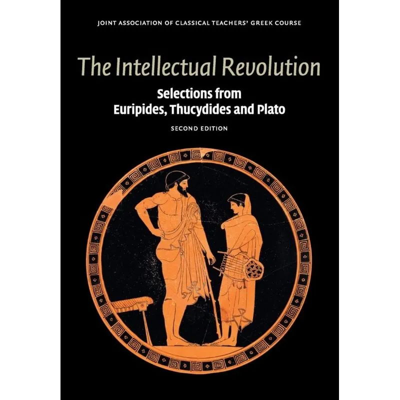 The Intellectual Revolution