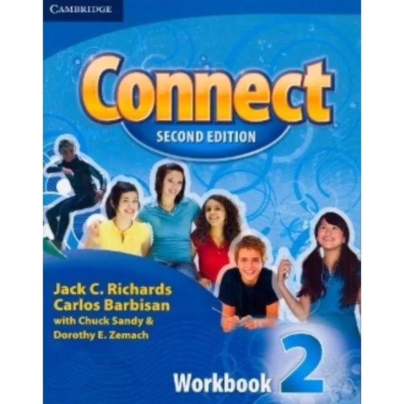 Connect 2 - Workbook