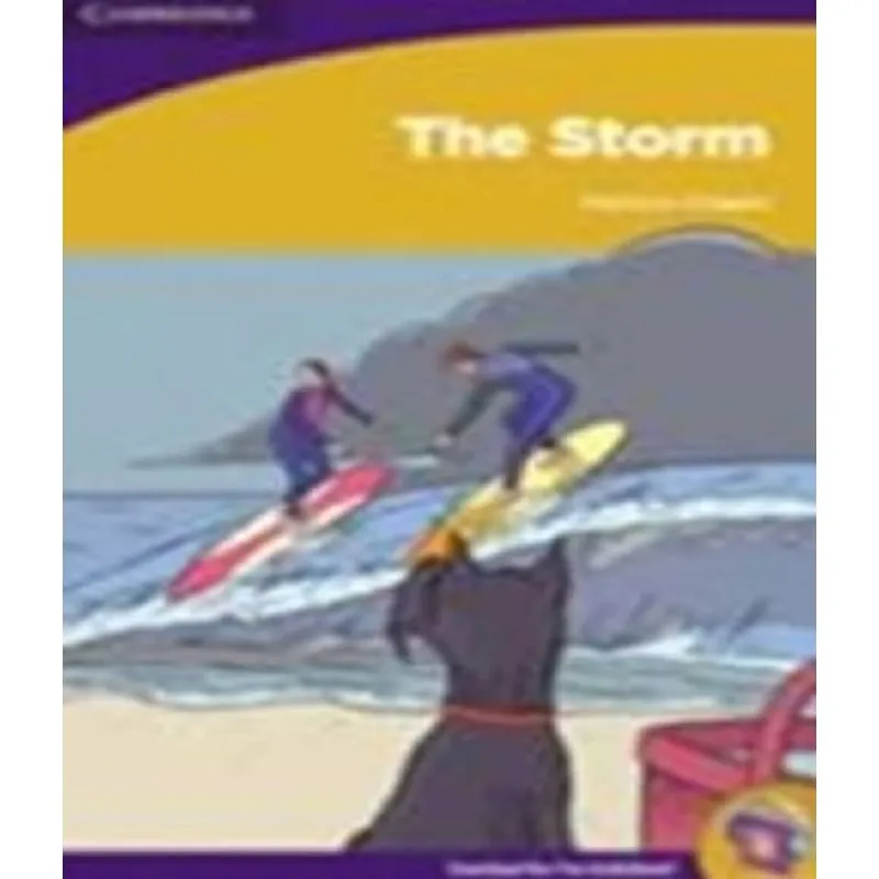 The Storm