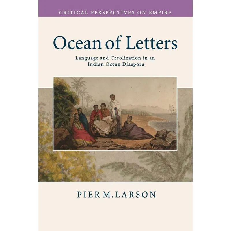 Ocean Of Letters