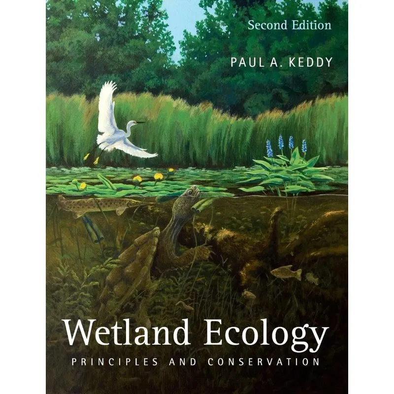Wetland Ecology