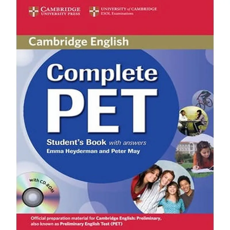 Complete Pet - Student