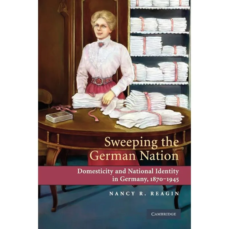 Sweeping the German Nation