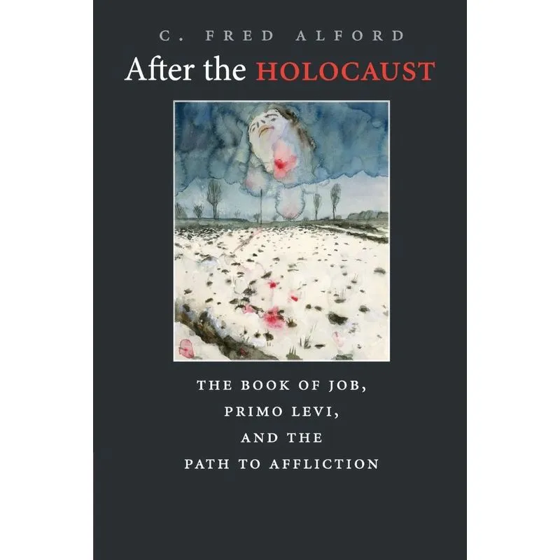 After the Holocaust