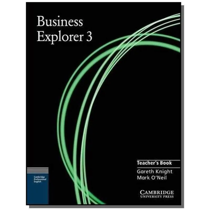 BUSINESS EXPLORER TB 3