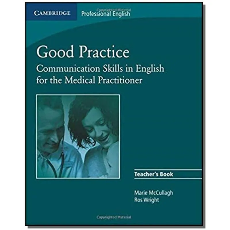 Good Practice