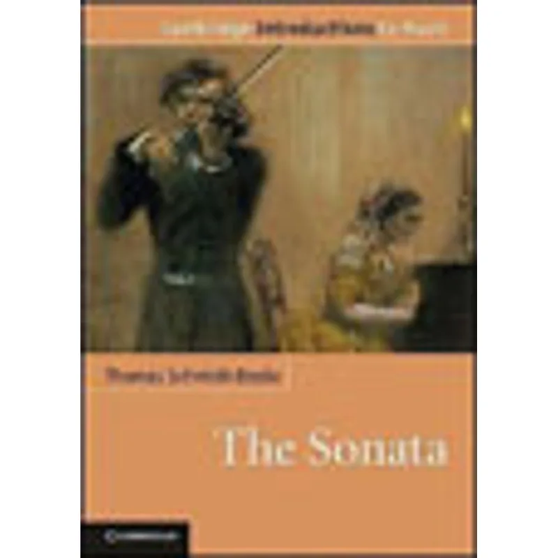 SONATA, THE