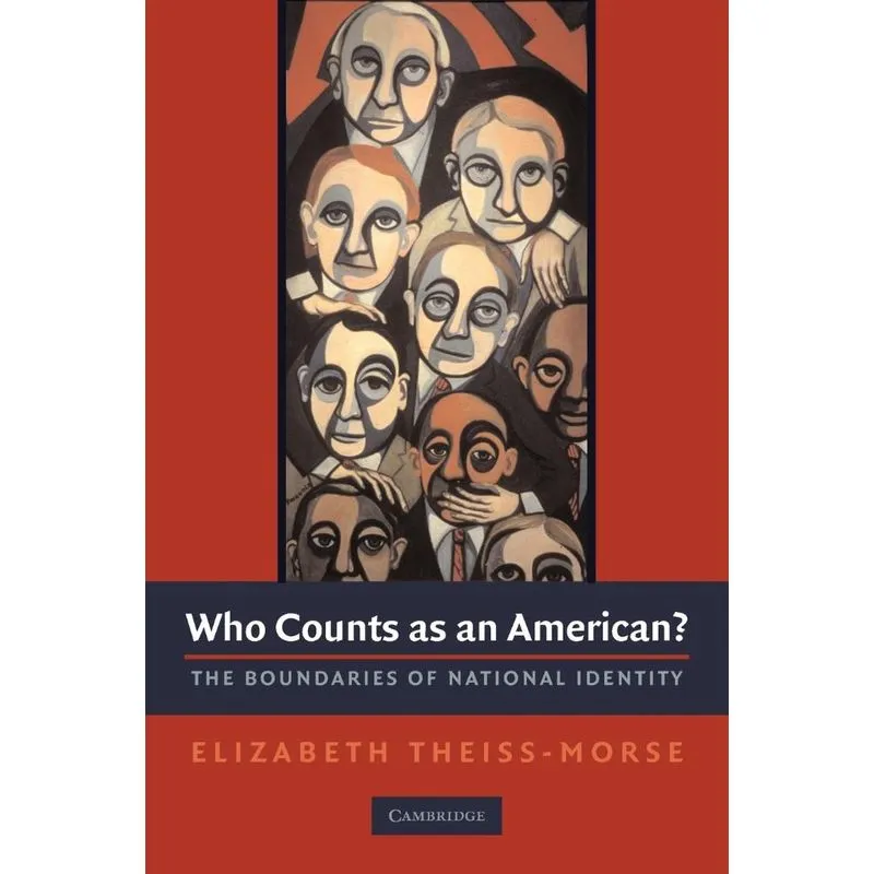 Who Counts as an American?