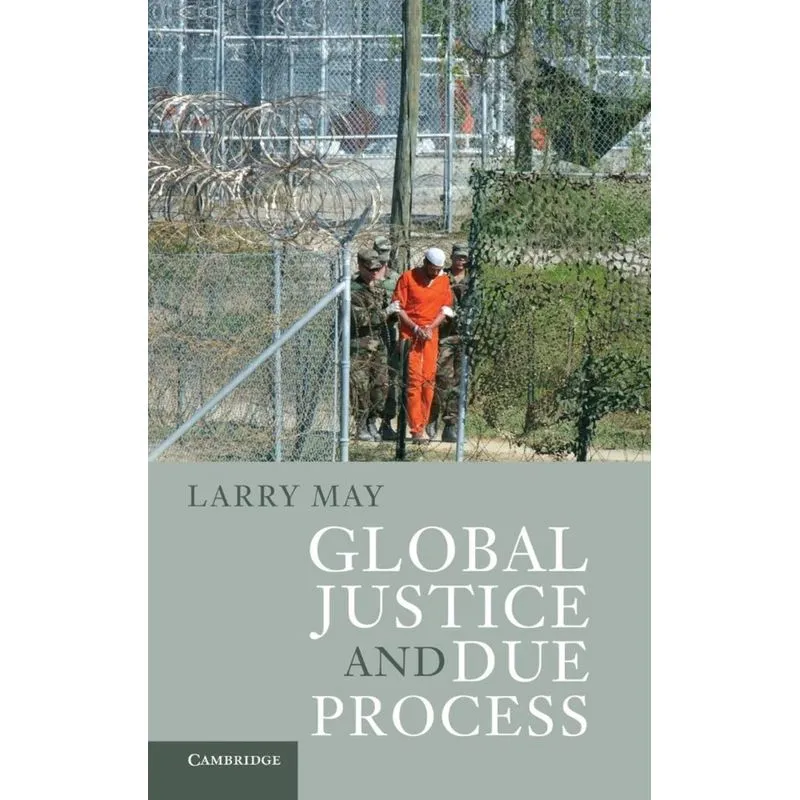 Global Justice and Due Process