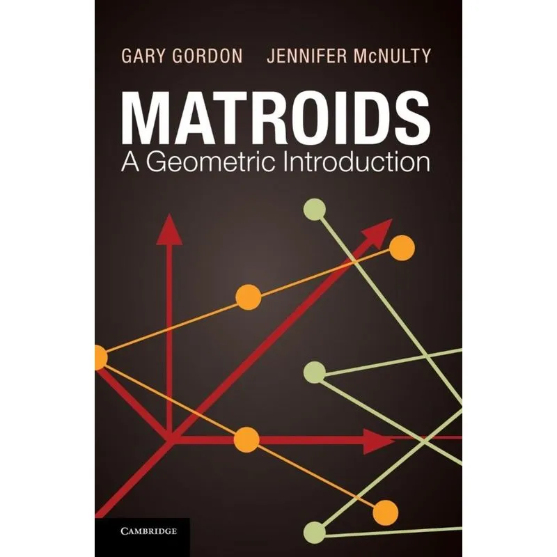 Matroids